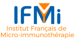 Logo-IFMi (Frankreich und Schweiz)
