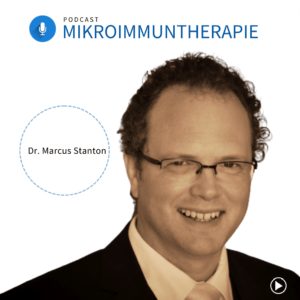 podcast Megemit Podcast Mikroimmuntherapie