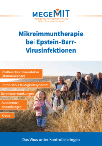 Epstein Barr Mikroimmuntherapie bei Epstein-Barr-Virusinfektion