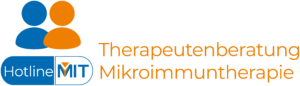 Mikroimmuntherapie Therapeuten-Hotline Therapeutenberatung Mikroimmuntherapie