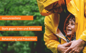 Mithilfe der Mikroimmuntherapie Infektionen vorbeugen