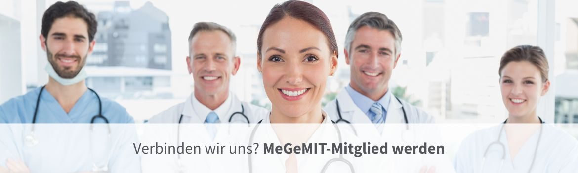 Mitglied werden