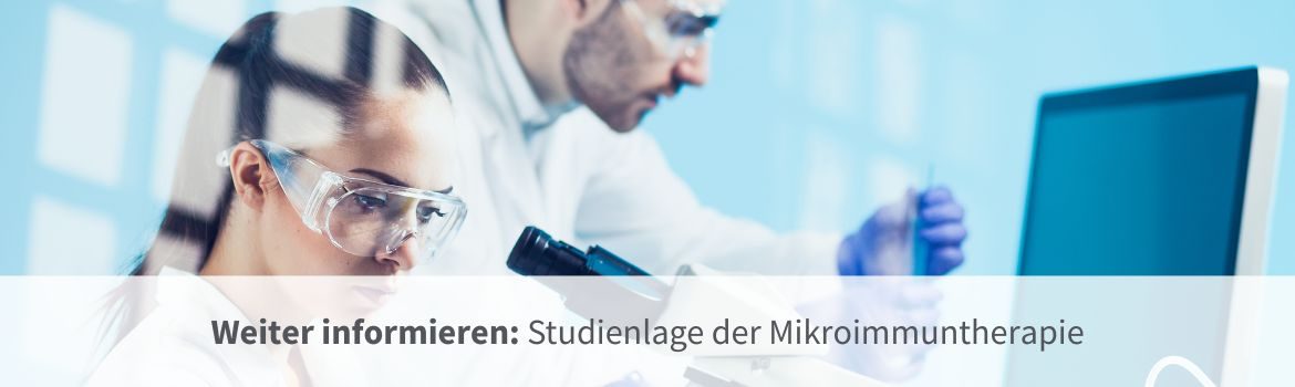 Studienlage