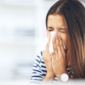 Allergien