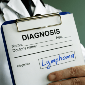 Lymphom Lymphom