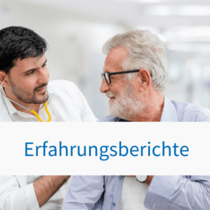 Erfahrungsberichte