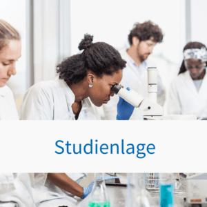 Studienlage