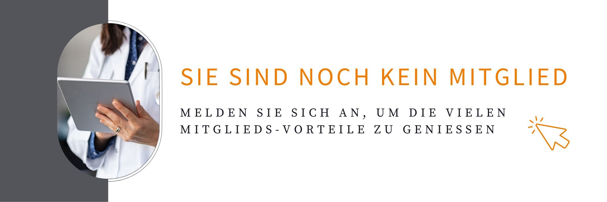 Mitglied werden MeGeMIT