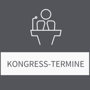 Kongress-Termine