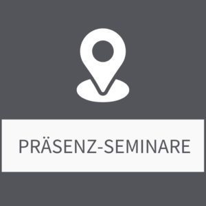Praesenz-Seminare