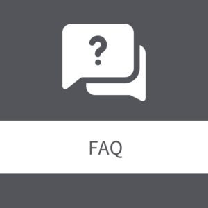 FAQ