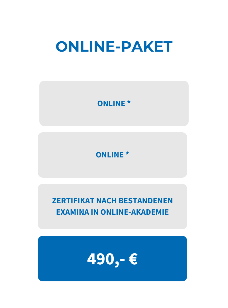 Online Paket
