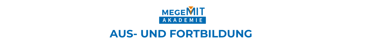 Aus- und Fortbildung