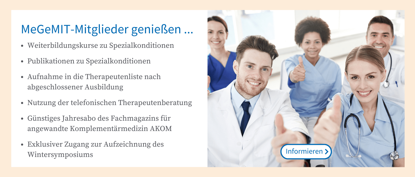 Vorteile Mitgliedschaft
