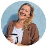 Petra F. Wechseljahre