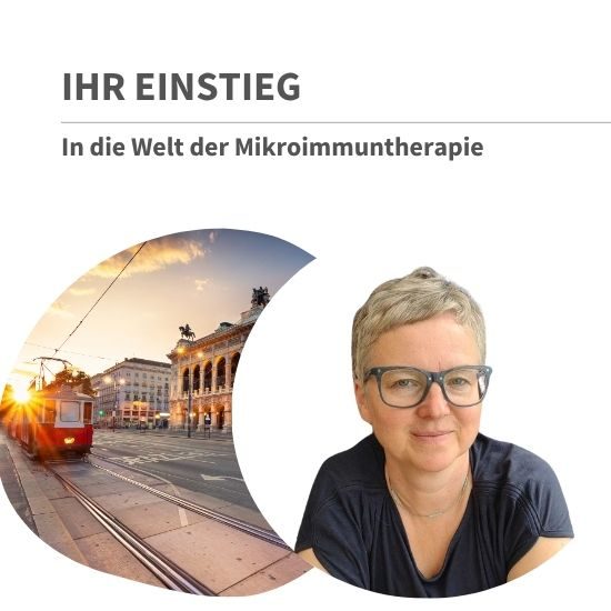 Grundlagen Wien Grundkurs Mikroimmuntherapie - 09.05.2026 - Wien - Imagen 1